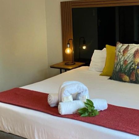 Bothabelo Bed And Breakfast Палаборва Екстериор снимка