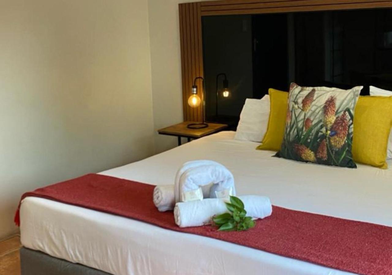 Bothabelo Bed And Breakfast Палаборва Екстериор снимка