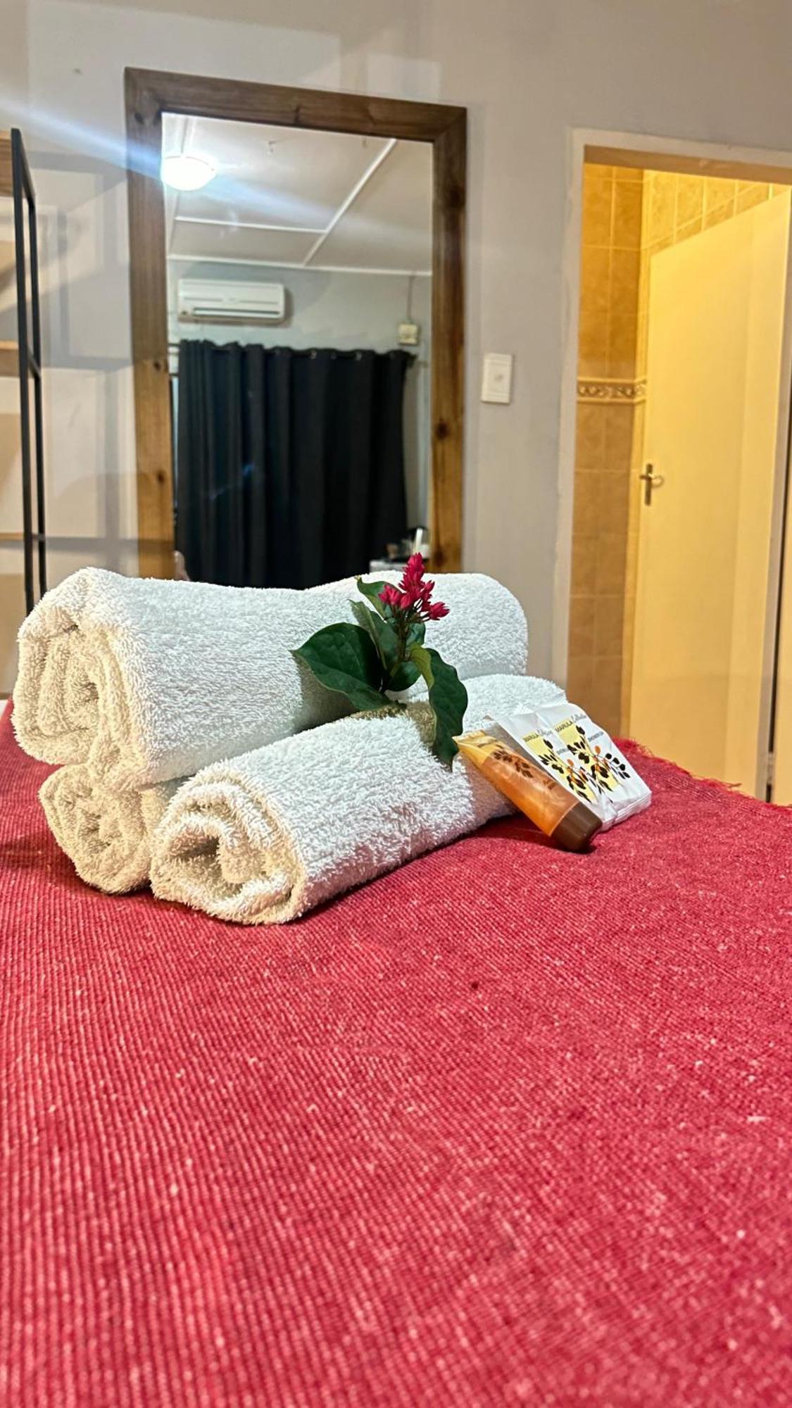 Bothabelo Bed And Breakfast Палаборва Екстериор снимка