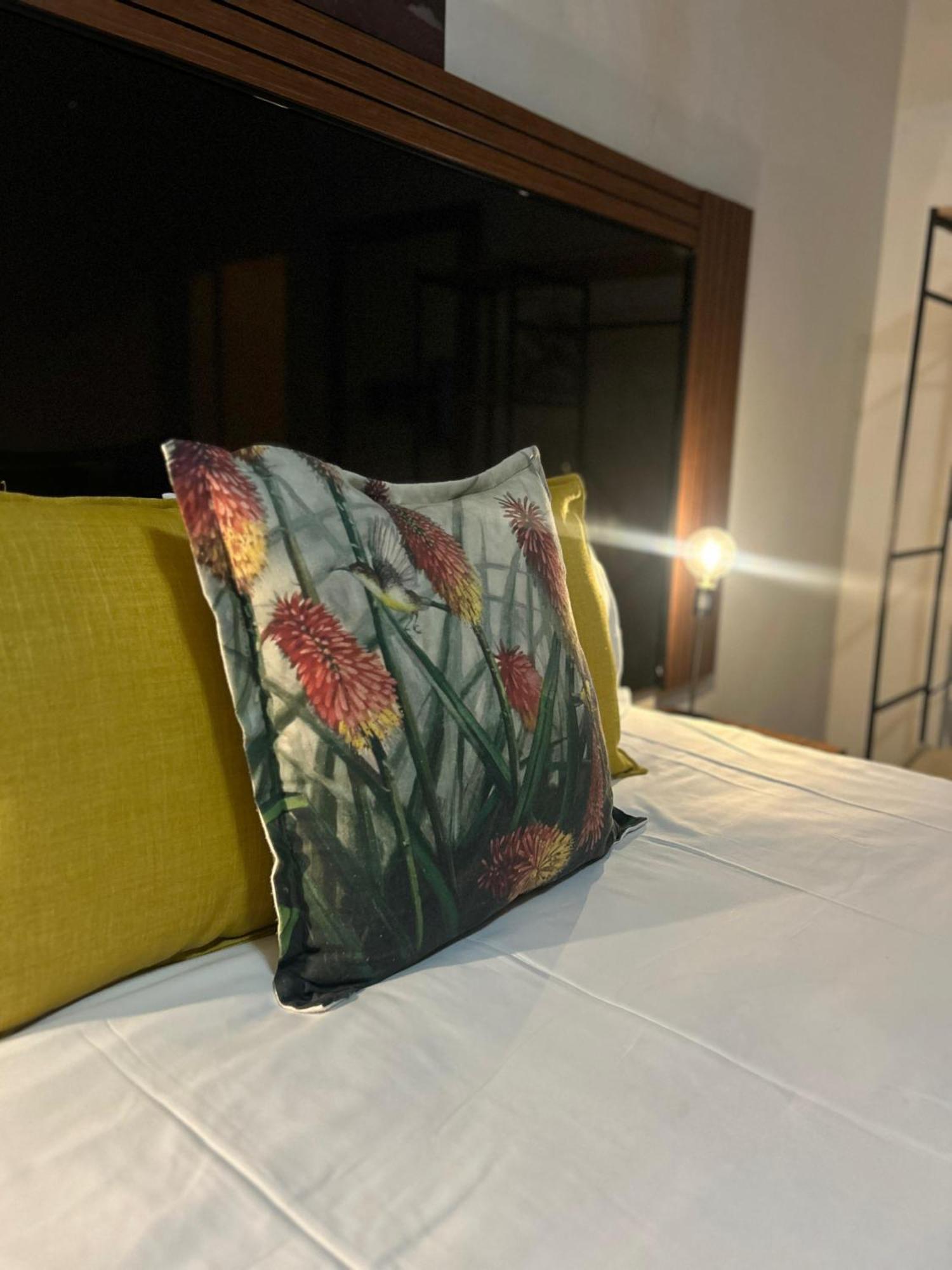 Bothabelo Bed And Breakfast Палаборва Екстериор снимка