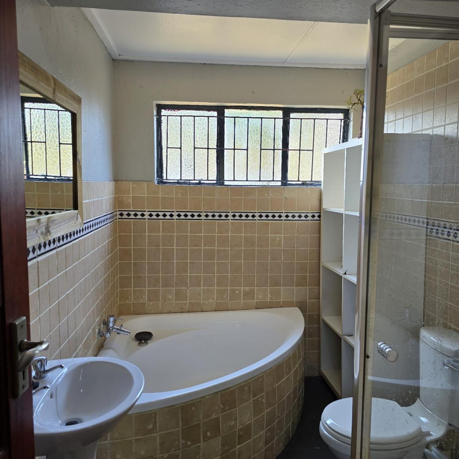 Bothabelo Bed And Breakfast Палаборва Екстериор снимка