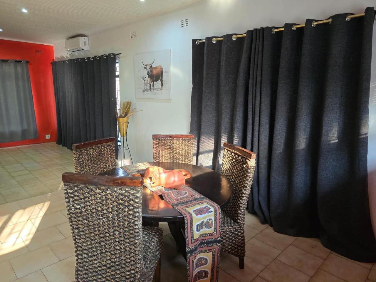 Bothabelo Bed And Breakfast Палаборва Екстериор снимка