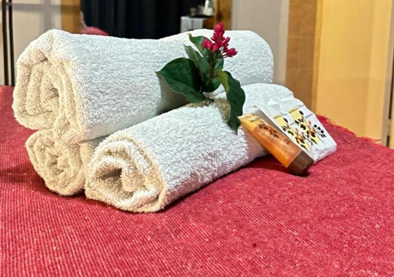 Bothabelo Bed And Breakfast Палаборва Екстериор снимка