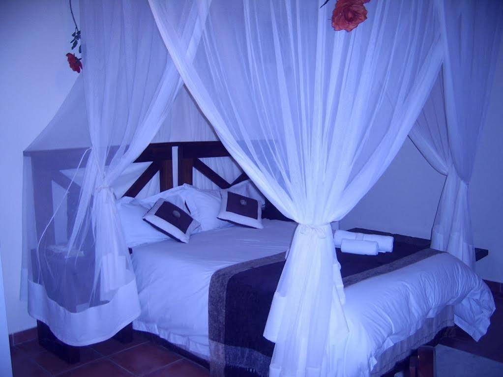 Bothabelo Bed And Breakfast Палаборва Екстериор снимка