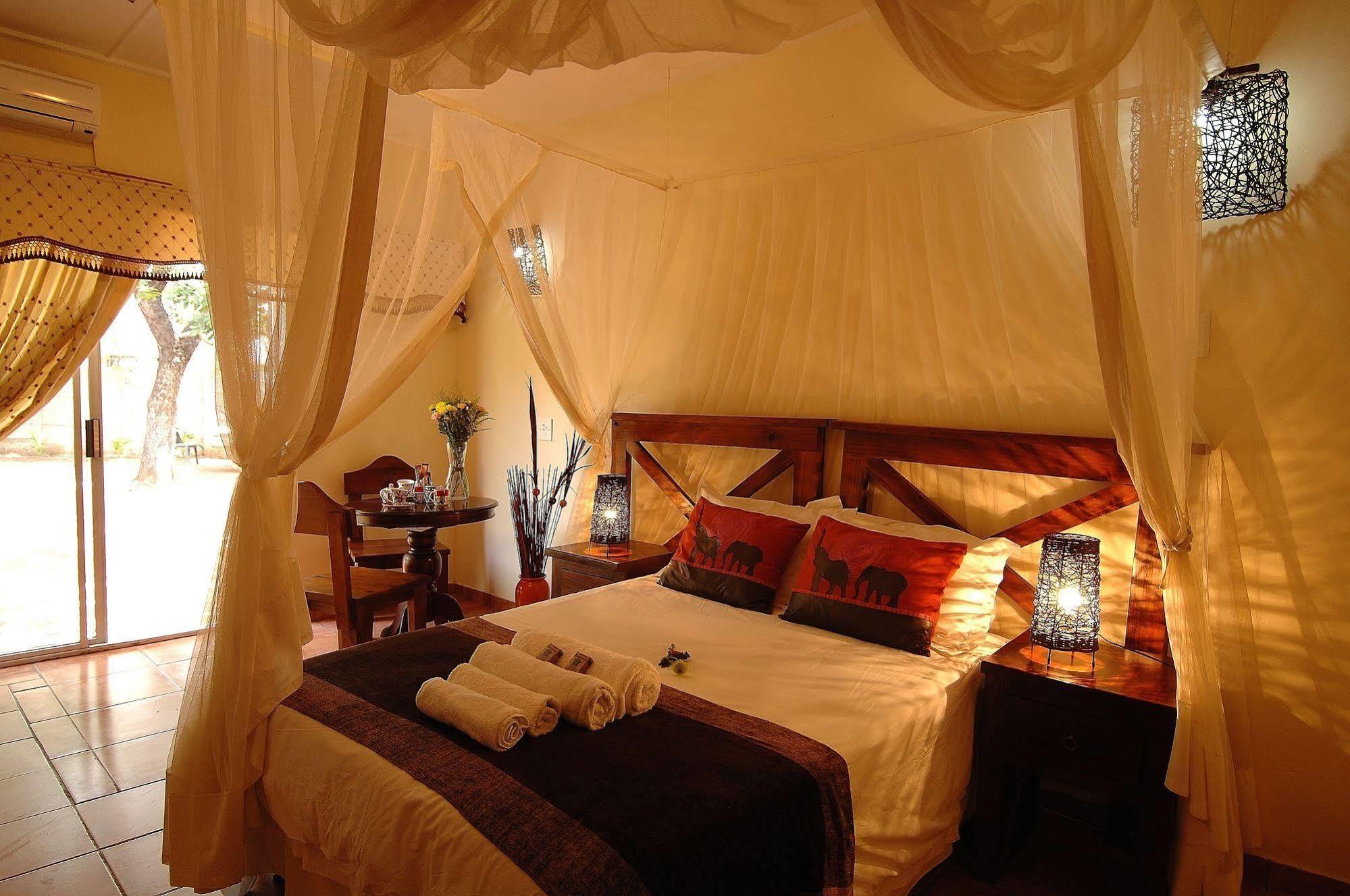 Bothabelo Bed And Breakfast Палаборва Екстериор снимка