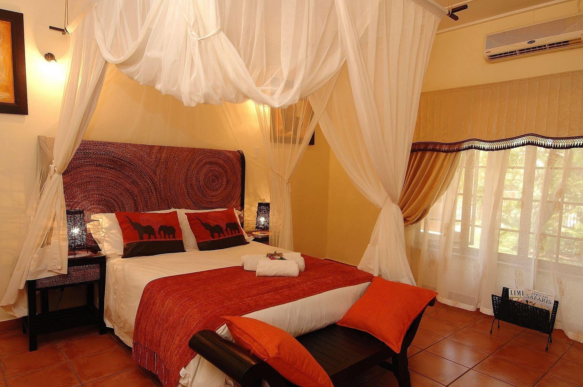 Bothabelo Bed And Breakfast Палаборва Екстериор снимка